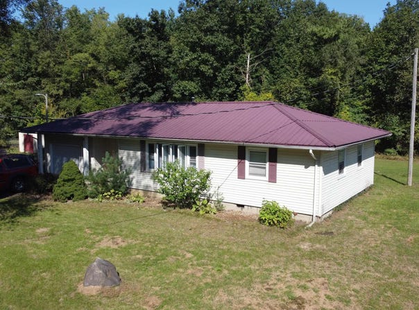 2032 E 300 N, Rochester, IN 46975