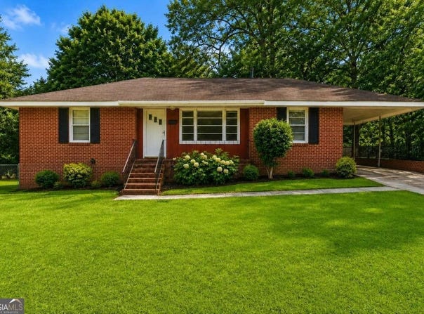 29 Artillery Drive, Columbus, GA 31903