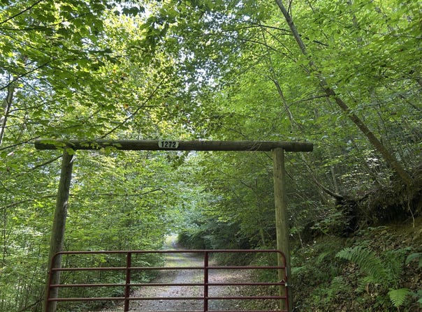1272 Briar Fork Road, Bean Station, TN 37708