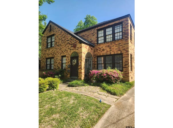 608 W 3rd Apt. B, Tyler, TX 75701