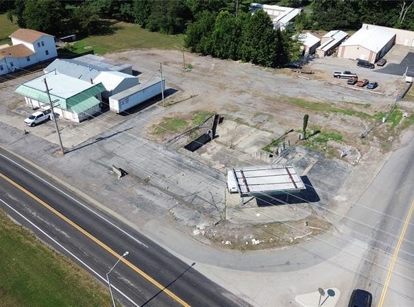5728 State Highway 25, Cape Girardeau, MO 63701