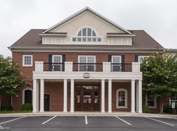 12954 CENTRE PARK Circle, HERNDON, VA 20171