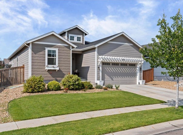 225 Dorothy Dr, Berthoud, CO 80513