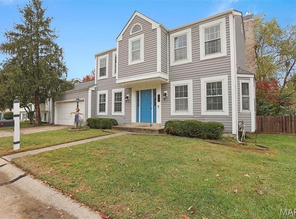 218 Coachman Way, O'Fallon, MO 63368