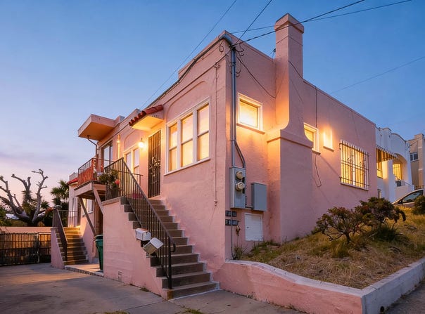 Oakland, CA 94606