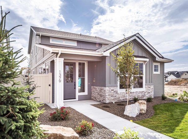 1379 E Rio Chico Dr., Kuna, ID 83634