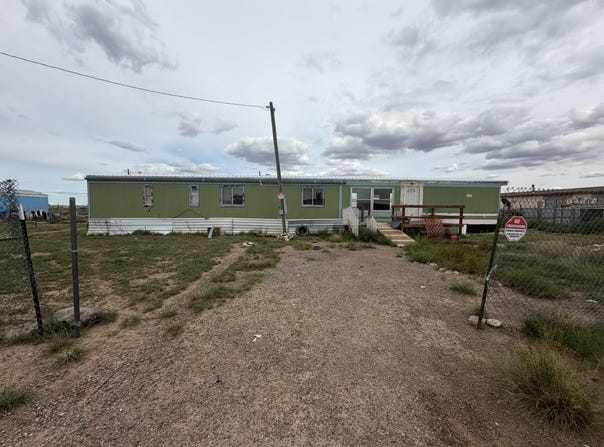 4 Kansas Court, Moriarty, NM 87035