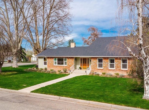 1102 E 1st, Emmett, ID 83617