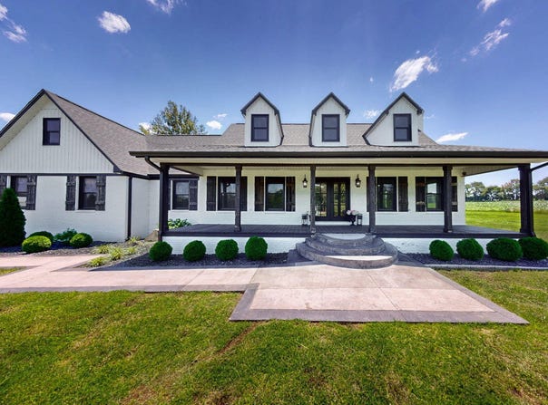 665 State Route 2422, Wingo, KY 42088