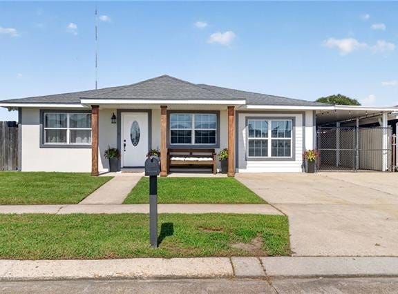 3512 DECOMINE Drive, Chalmette, LA 70043