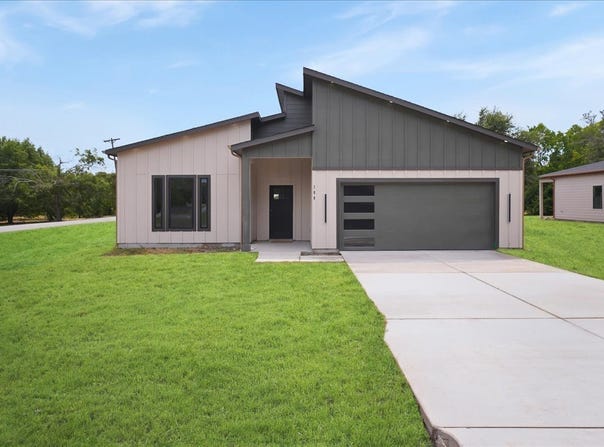 108 W Dogwood Trail, Fate, TX 75087