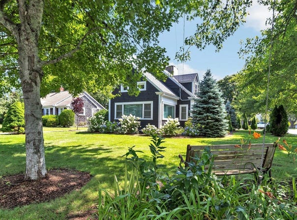 44 Maple Avenue, Hyannis, MA 02601