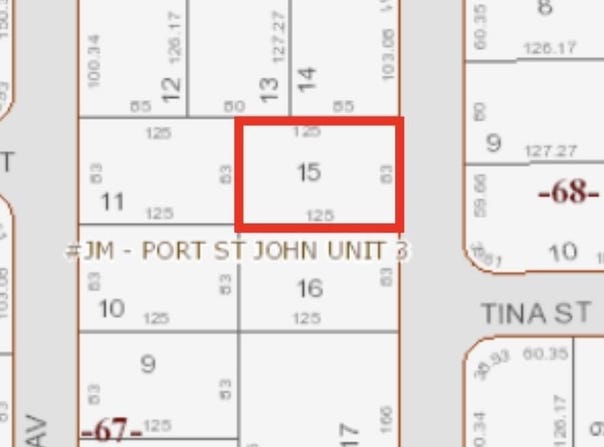 6170 Wilderness Avenue, Cocoa, FL 32927