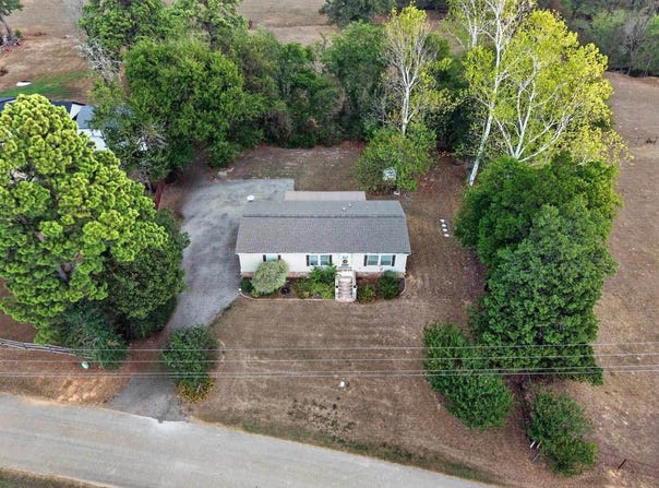 7134 White Oak Road, Big Sandy, TX 75755