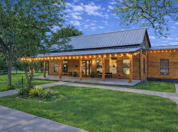 212 Ave N, Marble Falls, TX 78654