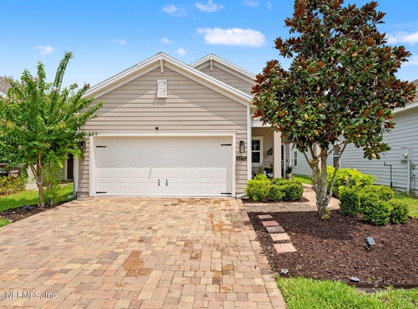 6372 LONGLEAF BRANCH Drive, Jacksonville, FL 32222
