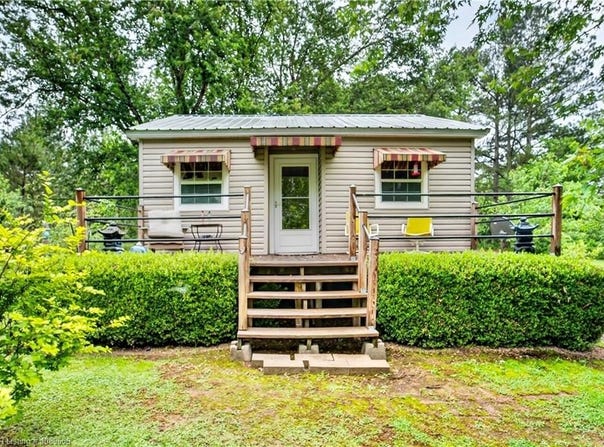 108359 State Highway 64b, Muldrow, OK 74948