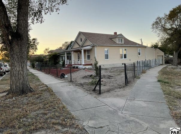 131 Gale Ave, Pueblo, CO 81004