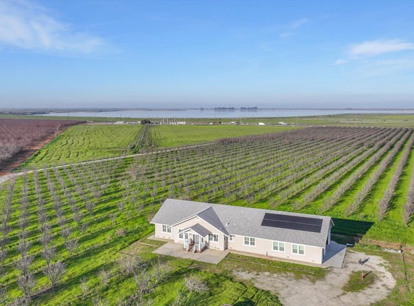 7760 Byron Hwy, Byron, CA 94514