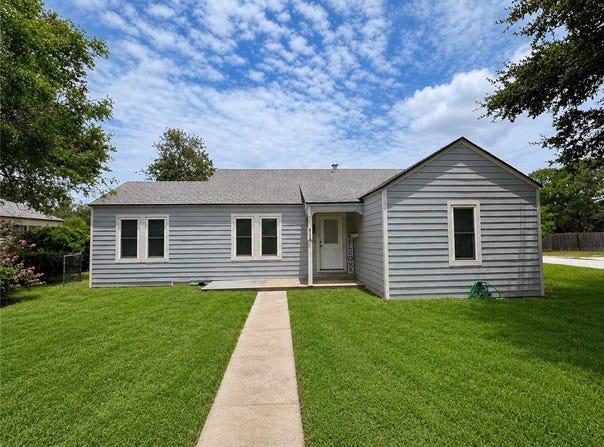Kingsville, TX 78363