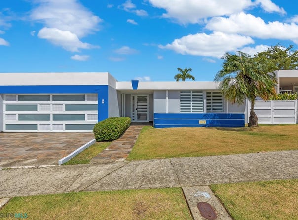 Daguao, Ceiba, PR 00735