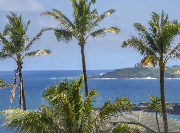 500 Bay Dr, Lahaina, HI 96761