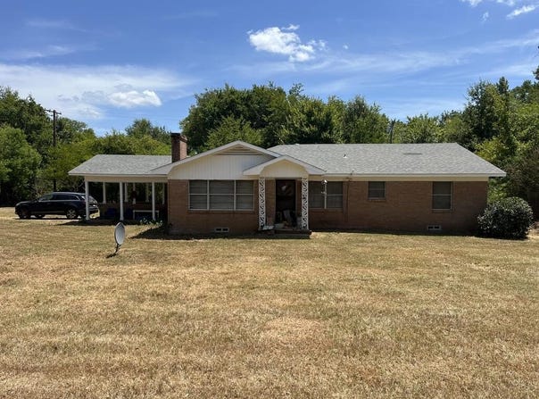 1024 CR 250, Nacogdoches, TX 75965