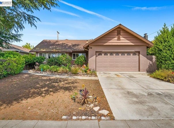 748 Cornell Dr, Santa Clara, CA 95051