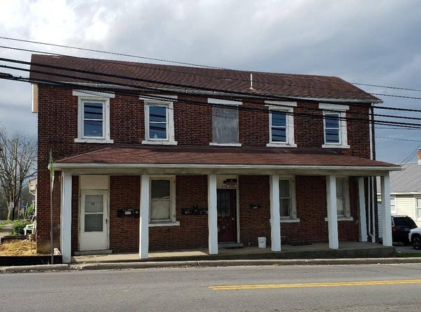 219 E Main Street, West Union, OH 45693