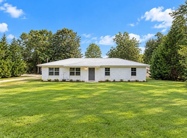 1257 PLEASANT GROVE, Ashford, AL 36312