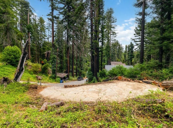 1131 Rambling RD, BOULDER CREEK, CA 95006