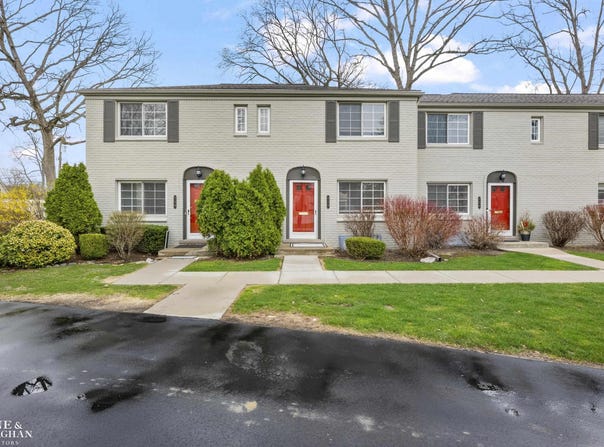 716 Graefield Court, Birmingham, MI 48009