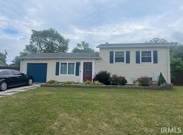 1809 Edenton Drive, Fort Wayne, IN 46804