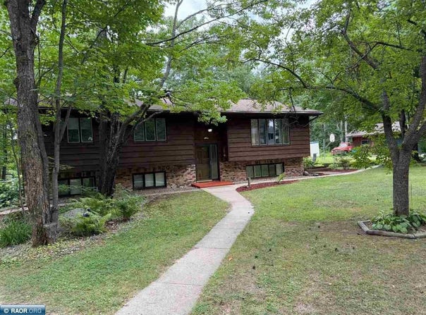7330 Honkola Road, Embarrass, MN 55732