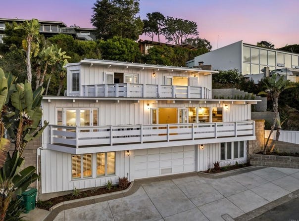 1641 Crespo Drive, La Jolla, CA 92037
