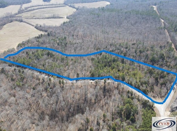 Hart Cemetery Rd, CEDAR GROVE, TN 38321