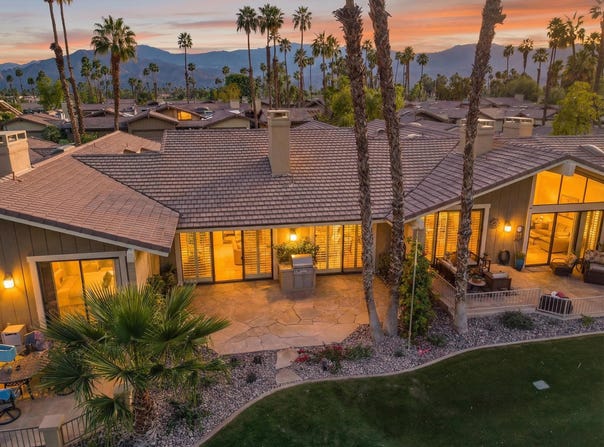 324 Sundance Circle, Palm Desert, CA 92211