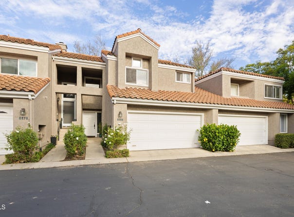 5968 Paseo Encantada, Camarillo, CA 93012