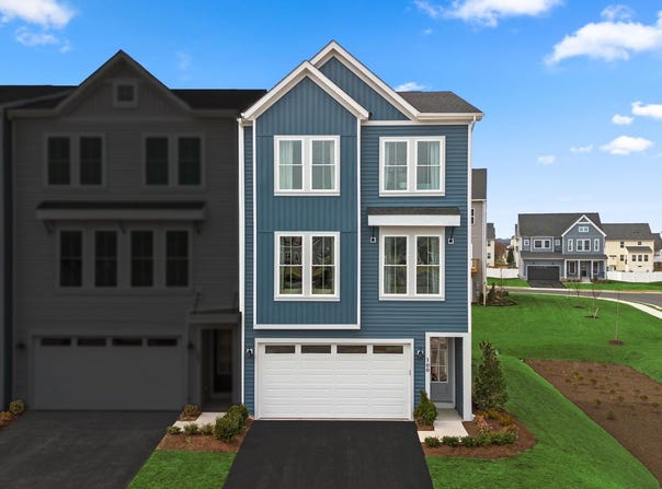 100 GALAXY Place, STEPHENSON, VA 22656