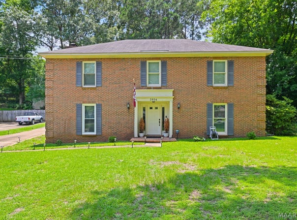 3954 Croydon Road, Montgomery, AL 36109
