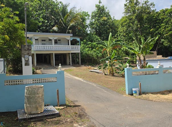 Candelaria, Toa Baja, PR 00949