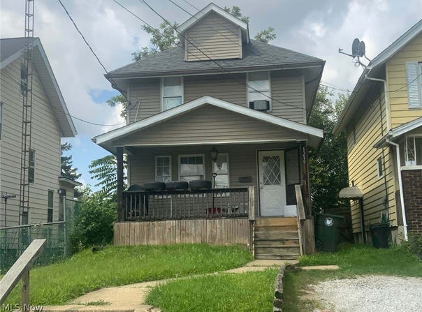 1219 Dueber Avenue SW, Canton, OH 44706