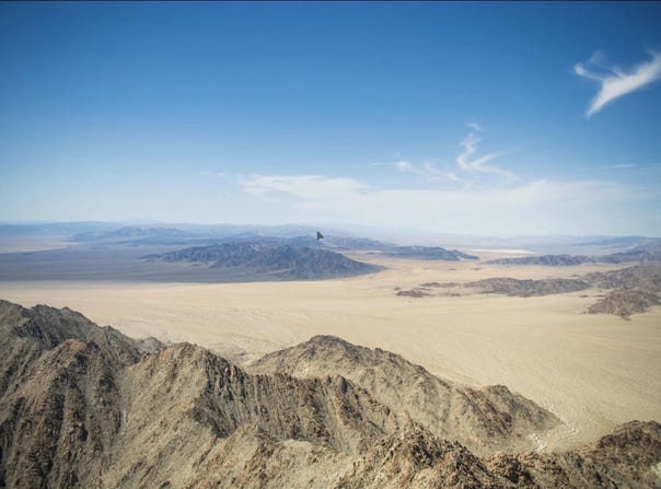 1234 Twenty Nine Palms, Twenty Nine Palms, CA 92277