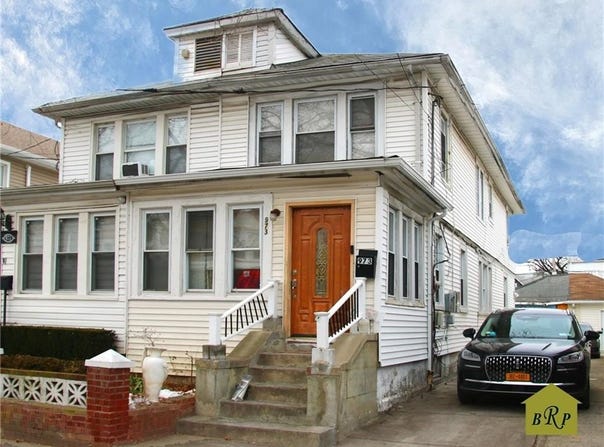 973 E 32nd Street, Brooklyn, NY 11210