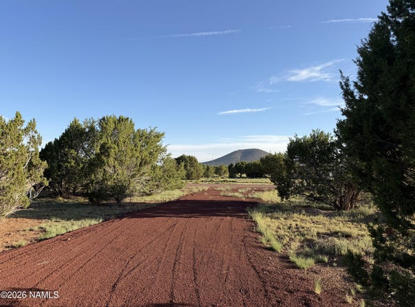 944 E Alimos Way, Williams, AZ 86046