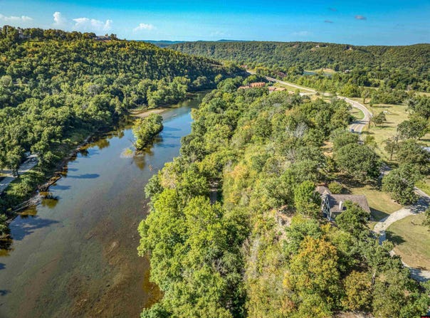 13066 HWY 5 S, Norfork, AR 72658