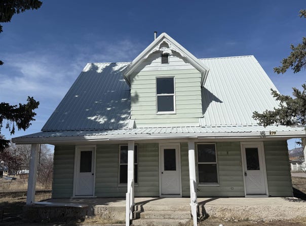 279 E 2nd N, Downey, ID 83234