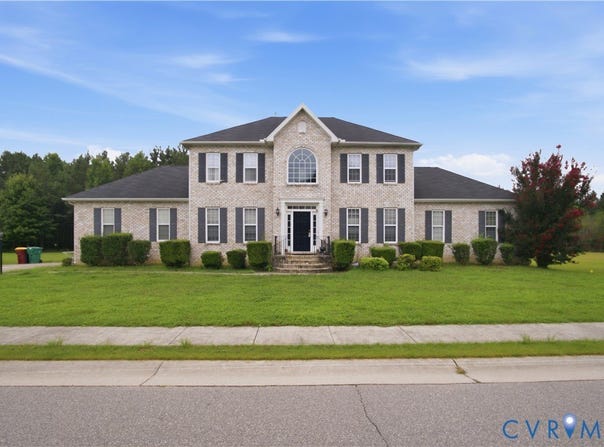 936 Gustavo Lane, Petersburg, VA 23805
