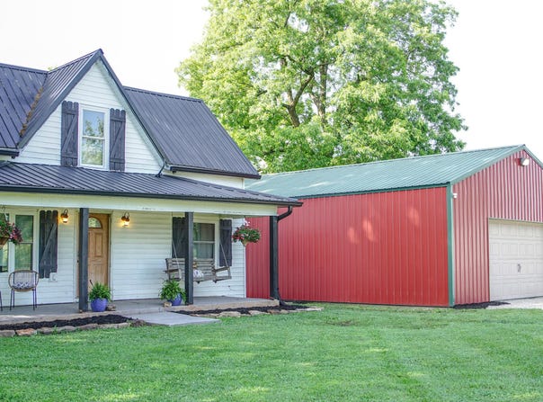 7081 State Road Y, Conway, MO 65632