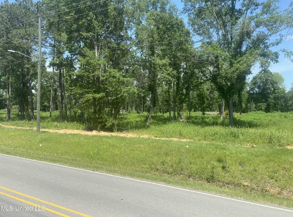Hall Street, Wiggins, MS 39577
